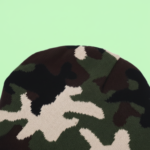 Sombreros ajustados de camuflaje de Vietnam con logotipo personalizado de alta calidad para hombres, deportes de invierno, fiesta al aire libre, viajes informales, montañismo, pesca - Product Image 1