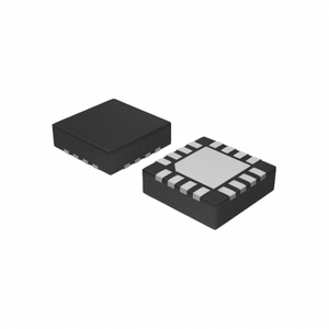 Electronics Component Original NCP3136MNTXG 16 VFQFN Exposed Pad Power Management (PMIC) - Product Image 1