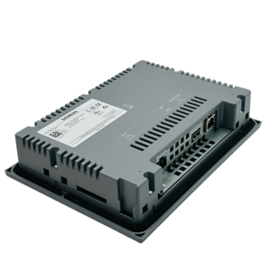 Controlador Lógico Programable (PLC) con Pantalla Táctil SIEMENS 6AV2 123-2GB03-0AX0 6AV2123-2GB03-0AX0, Nuevo y Original - Product Image 3