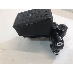 Forcella Anteriore YAMAHA Compatibile GMR per T-Max 500 2008-2011, Componente di Sterzo per Moto - Product Image 2