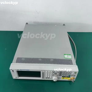 Générateur de signaux Agilent N5183A 10kHz~20GHz - Product Image 4