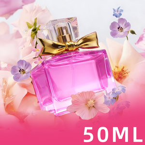น้ำหอมขนาดใหญ่ 50 มล. สำหรับทุกเพศ รับผลิตแบบ OEM ODM กลิ่นหอมสะอาดสดชื่น ติดทนนานตลอดวัน ขายส่ง - Product Image 4