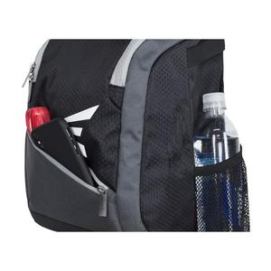 Sac à dos de <span class=keywords><strong>raquette</strong></span> d'équipement de jeune chauve-souris, sac de Baseball Softball 2 poches de chauve-souris ou pour bouteilles d'eau - Product Image 5