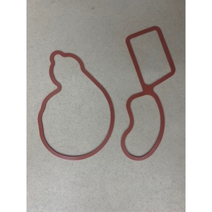 Juego de juntas de bomba de agua Bmw B48, repuesto mejorado para las series 3, 5 y 7, 320, 525, 740, G38 - Product Image 1