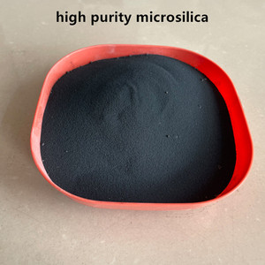 Microsilica Densificada en Polvo de Grado 92 a Bajo <span class=keywords><strong>Precio</strong></span> <span class=keywords><strong>para</strong></span> Hormigón y <span class=keywords><strong>Mortero</strong></span> Polimérico - Product Image 1