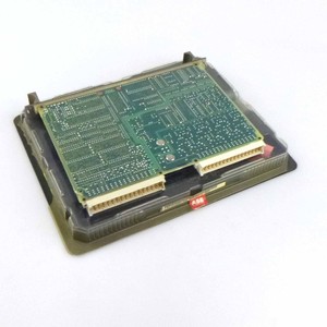 Caja Original Nueva de Fábrica con Entrada Analógica 81EA02EE GJR2366000R1000 para PLC, Amplia Experiencia Técnica con la Industria - Product Image 3