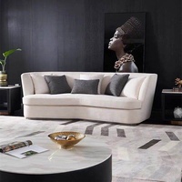 Sofá de Dos Plazas para Sala de Estar, Muebles para Sala de Estar con Envío Gratuito
