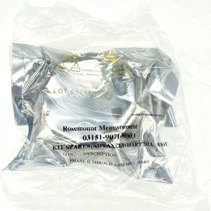 Plc ~new~ , Advanced Hart Dia. Assembly - P.n.: 03151-9071-9003 for Warranty Product - Product Image 2