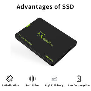 All'ingrosso sata ssd 256 gb 512 gb 1 tb 2 tb ssd drive 128 gb 1 tb 2 tb 4tb ssd disco interno duro - Product Image 4