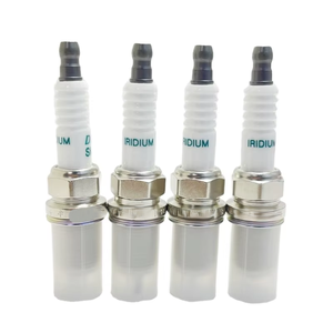 Buen <span class=keywords><strong>precio</strong></span> Auto Engine Parts Car Bujías 12290-59B-003 para <span class=keywords><strong>Honda</strong></span> Civic 95112 ILZKAR8H8S - Product Image 1