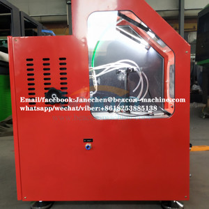 EPS208S Common Rail Repair <b>Tool</b> for Injectors Injector Test Coding Function <b>Vehicle</b> Maintenance <b>Tool</b> EPS205 Common Rail Injector - Product Image 5