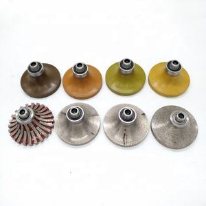 Roues de profilage pour mèches de toupie de <span class=keywords><strong>comptoir</strong></span>/Full Bullnose - Product Image 5