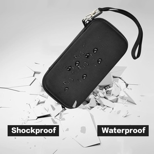 Oem ODM nhà máy tùy chỉnh EVA vỏ cứng sạc di động ngân hàng điện trường hợp cho loveledi/poiytl/iapos-trường hợp chỉ - Product Image 5