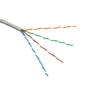 Promotion Câble Réseau Ethernet <span class=keywords><strong>RJ45</strong></span> Cat6 UTP en Rouleau de 305m (1000ft) <span class=keywords><strong>pour</strong></span> Caméra <span class=keywords><strong>IP</strong></span> - Product Image 3