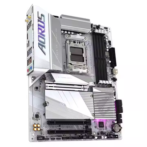 Placa Base para Juegos B650E X AX ICE DDR5 AM5 Compatible con CPU Serie 7000, PCI-E 4.0/5.0 - Product Image 4