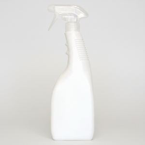 Désodorisants de marque privée en vaporisateur écologique Itidor TA 4x5 Lt de haute qualité Capture des odeurs en douceur - Product Image 2