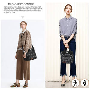 Mochila Térmica Impermeable de Poliéster con Logotipo Personalizado al por Mayor de Fábrica, Capacidad de 24L, Cierre de Cremallera para Alimentos - Product Image 3