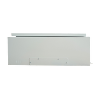 Caja de Instalación de Terminales de Medición Protectora de 380V 6A, Segura y Multifuncional, con Funciones de Control de Energía