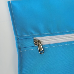 Sac à linge pour animaux de compagnie Machine à laver Sac de lavage garde les poils de chien <span class=keywords><strong>chat</strong></span> cheval à l'intérieur - Product Image 3