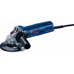 BOSCH - 0601396104-M GWS 9-125 S-Meuleuse d'angle 900 W 2.800 - 11.000 rpm, ø 125 mm - EAN MW123292 Meuleuses et affûteuses - Product Image 1