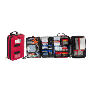 Oripower Custom Print <strong>Medical</strong> Surgical Waterproof Portable Emergency First Aid Kit for Sale - Product Image 6
