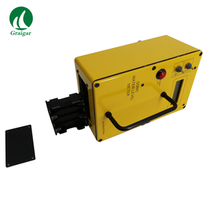 Global <strong>Water</strong> Original WL650 Sonic <strong>Water</strong> <strong>Level</strong> <strong>Meter</strong> Polluted Well <strong>Level</strong> Sounder and Depth Measuring <strong>Meter</strong> - Product Image 5