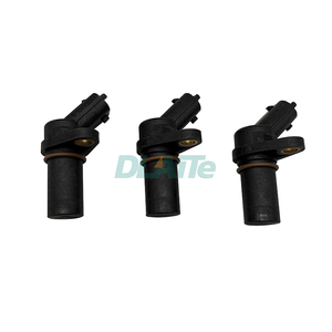 नई वोल्वो खुदाई डीजल इंजन पार्ट्स 0281002315 स्पीड सेंसर निर्माण मशीनरी घटकों के लिए स्पीड सेंसर निर्माण मशीनरी घटकों - Product Image 3