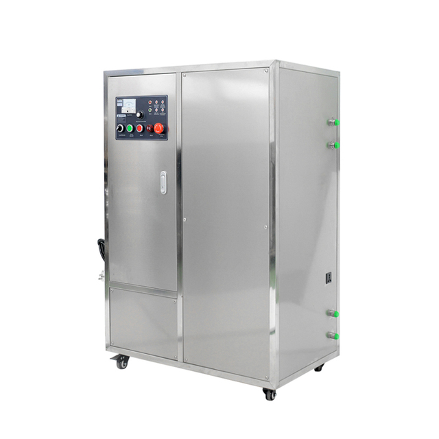 Flygoo 150 Gms Automatic Multifunction Water Filter Air and Water Purifier Ozone Generator