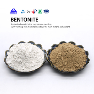 Bentonite de sodium HB-33 : Excellentes propriétés d'expansion et de thixotropie <span class=keywords><strong>pour</strong></span> boues de forage, traitement de l'eau et revêtements – Origine Hebei - Product Image 1