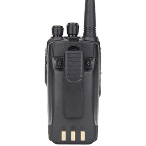 AnyTone At-D878uv Plus Walkie Talkie DMR Digital Analógico de Modo Dual de Alta Potencia 3W con Batería de 3600mAh y Pantalla - Product Image 3