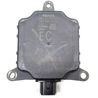 Capteur de surveillance radar d'angle mort pour Toyota Sequoia 88162-0C060 2018-2020