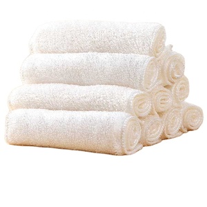 Vente en gros de serviettes en <span class=keywords><strong>bambou</strong></span> en fibres naturelles organiques personnalisées serviette en <span class=keywords><strong>bambou</strong></span> pour la cuisine - Product Image 2