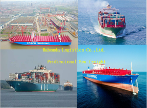 从中国到加拿大埃德蒙顿的廉价海运货运代理 - Product Image 3