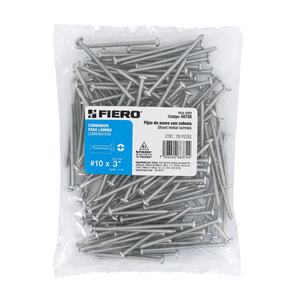 Borsa PILA-10X3 Fiero 150 strisce di viti #10X3' - Product Image 1