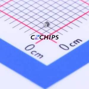 SBM1005G221GSP Ferrite Bead 0402 RF ( Impedance @ Frequency: 220Ohm@100MHz )( Error: 25% )( DC Resistance (DCR): 700mOhm ) - Product Image 1