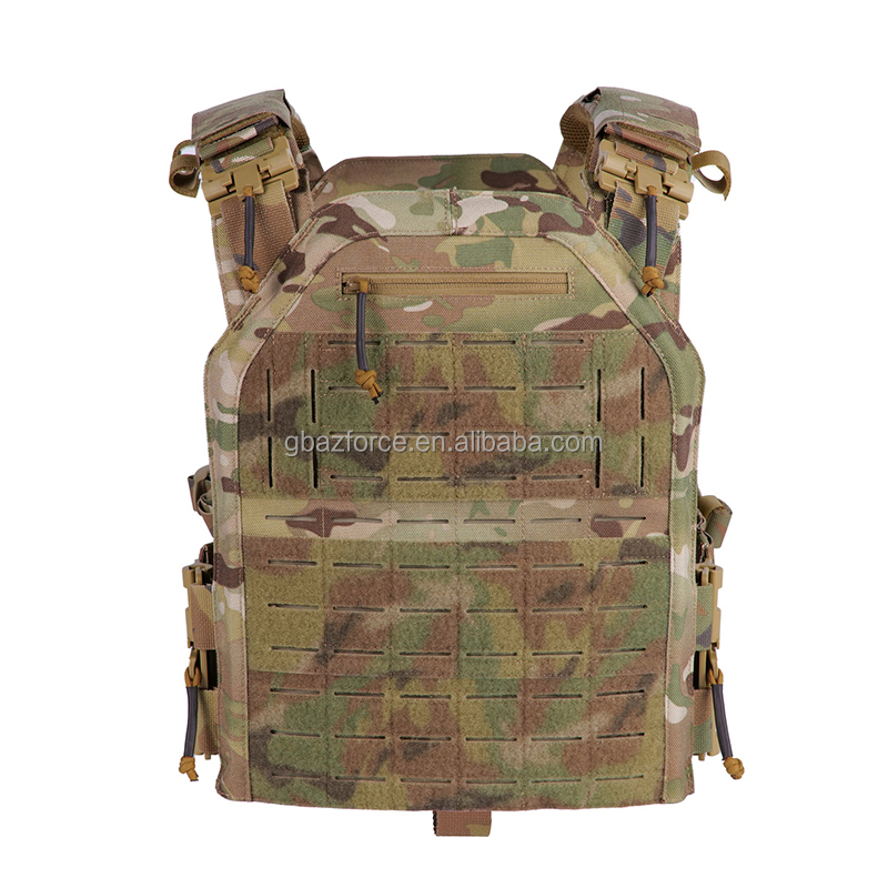 GAF Large Custom Tactical Vest in