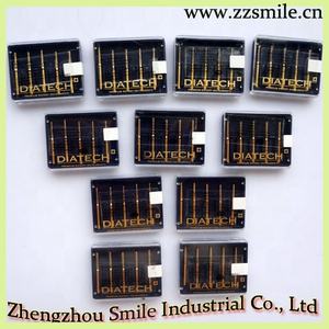 il ce ha approvato coltène frese diamantate prodotti in svizzera - Product Image 5