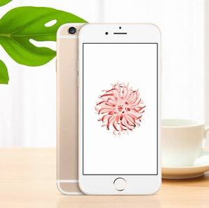 โทรศัพท์มือสอง <span class=keywords><strong>iPhone</strong></span> 6 ปลดล็อคแล้ว ของแท้ ความจุ 16GB/32GB/<span class=keywords><strong>64GB</strong></span> ระบบ IOS โทรศัพท์มือถือปรับสภาพใหม่ ขายส่ง - Product Image 3