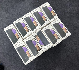 Smartphone <span class=keywords><strong>Samsung</strong></span> <span class=keywords><strong>A32</strong></span> al por Mayor | 6+128GB | Compatible con CDMA/LTE | Pantalla OLED de 6.4" | Resistente a Golpes | Batería Grande de 4000-4999mAh - Product Image 6