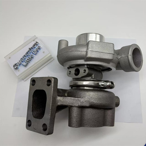 Turbocompresseur de haute qualité Littie Bee adapté au moteur 4D34 - Product Image 2