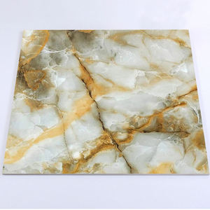 Azulejos Orientales de Porcelana Esmaltada Moderna de Alta Calidad, 60x60, Brillantes y Pulidos, para Pisos y Paredes Interiores, al Mejor Precio - Product Image 5