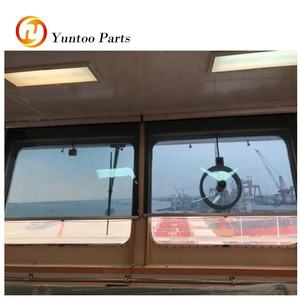 Tenda Parasole Trasparente per Navi e Imbarcazioni, Realizzata su Misura - Product Image 6