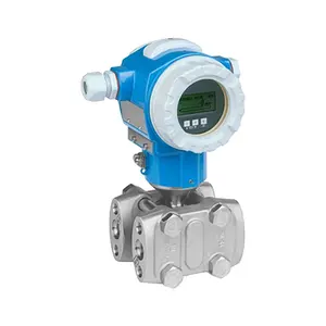 Original E+H/Endress+Hauser Deltabar PMD75 Differential pressure transmitter With Good Price