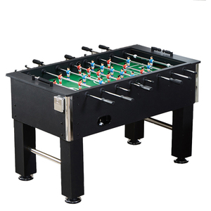 S.Q.F Prezzo Diretto di Fabbrica <span class=keywords><strong>Tavolo</strong></span> <span class=keywords><strong>da</strong></span> Calcio Balilla di Alta Qualità all'Ingrosso Gioco Sportivo <span class=keywords><strong>da</strong></span> Interno <span class=keywords><strong>per</strong></span> <span class=keywords><strong>Adulti</strong></span> in Legno Giocattolo <span class=keywords><strong>per</strong></span> Famiglia - Product Image 6