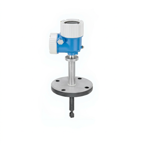 Nouveau détecteur de niveau E+H Liquiphant FTL64 original, détection fiable à haute température, série FTL pour liquides chauds et pompables - Product Image 1