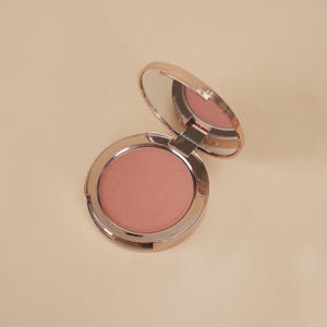 2024 Etiqueta privada Vegan Blush Palette Logotipo personalizado Pink Blush High Paint Blush - Product Image 2