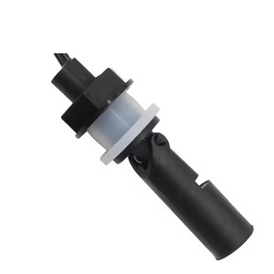 Bơm kiểm soát PP cảm biến từ nước Float cấp thiết bị chuyển mạch bể nước Float chuyển nhiên liệu phát hiện mức dầu - Product Image 5