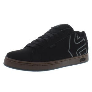 Etnies Fader 4101000203558 Homme, Couleur : Noir |   100% authentique - Product Image 1