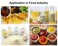 ZEAL Stabilisateurs et épaississants d'alginate de calcium de qualité supérieure |   CAS 9005-35-0 |   Qualité alimentaire/pharmaceutique |   Poudre pour pansement |   Calcium