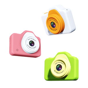 Kamera Kartun Anak Premium HD Perekam <span class=keywords><strong>Video</strong></span> Digital Portabel untuk Hadiah - Product Image 3